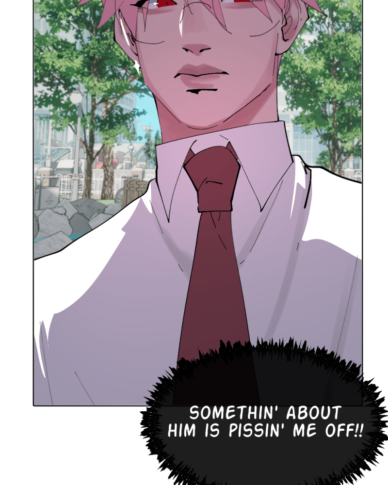Cuffing Cupid Episode 21 page 48 - 