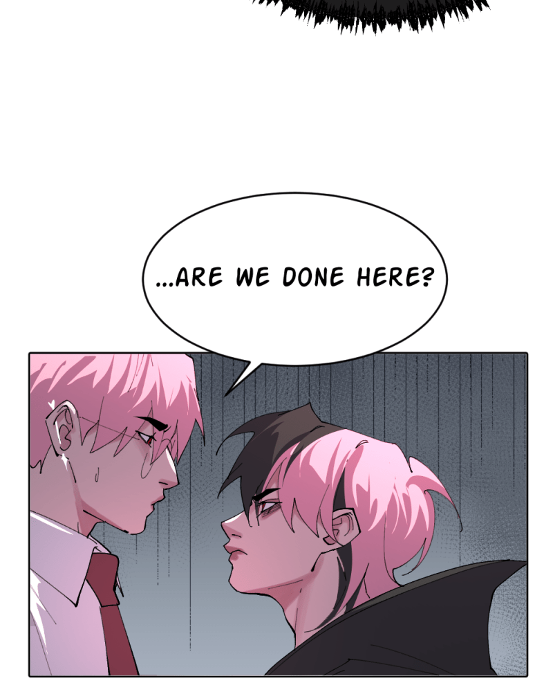 Cuffing Cupid Episode 21 page 49 - 
