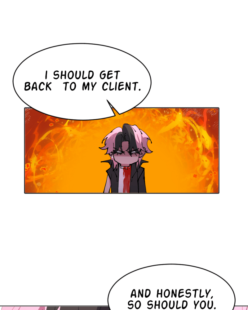 Cuffing Cupid Episode 21 page 50 - 