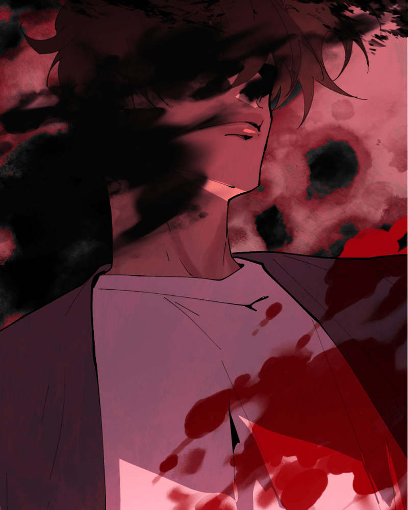 Cuffing Cupid Episode 21 page 6 - 