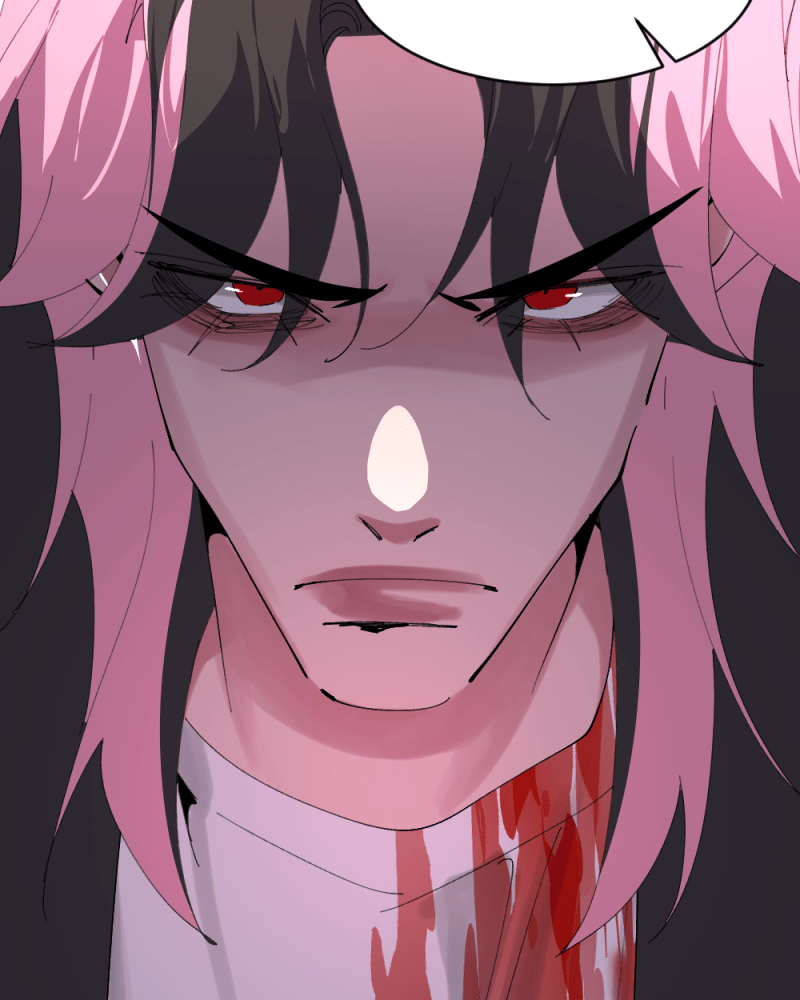 Cuffing Cupid Episode 21 page 51 - 