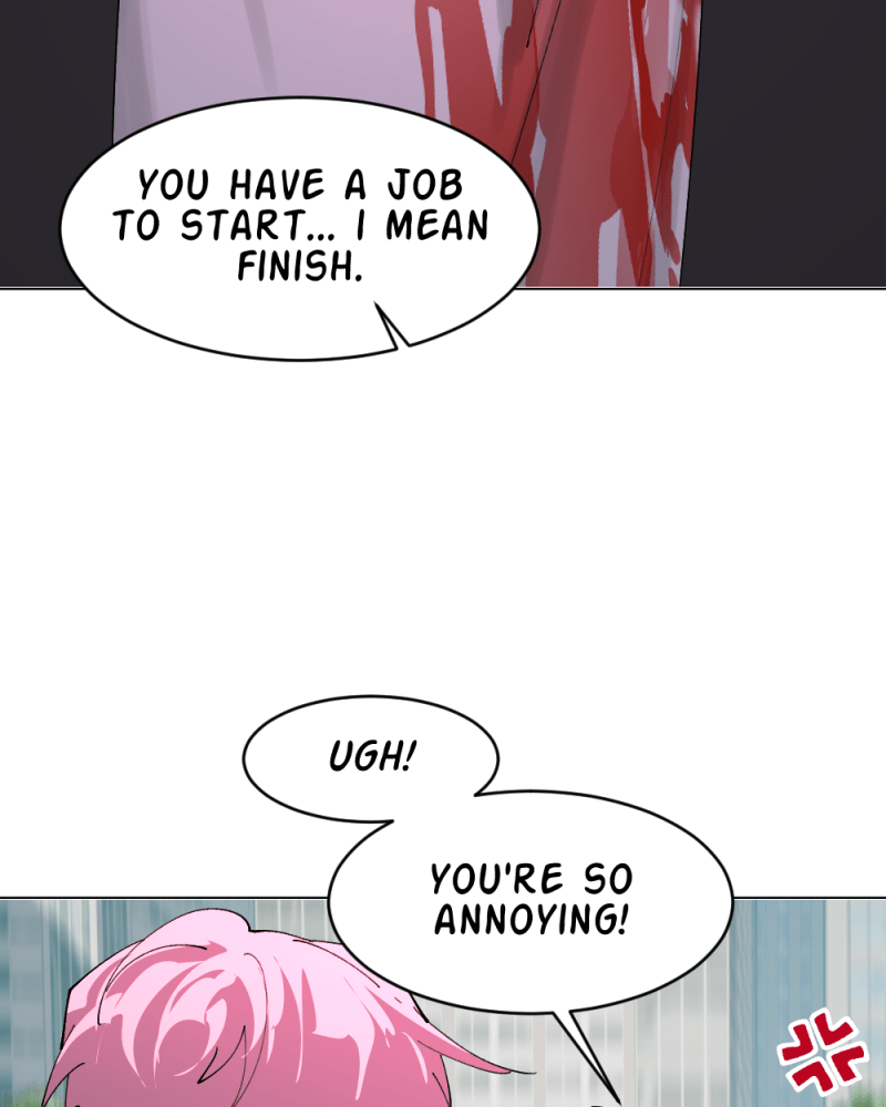 Cuffing Cupid Episode 21 page 52 - 