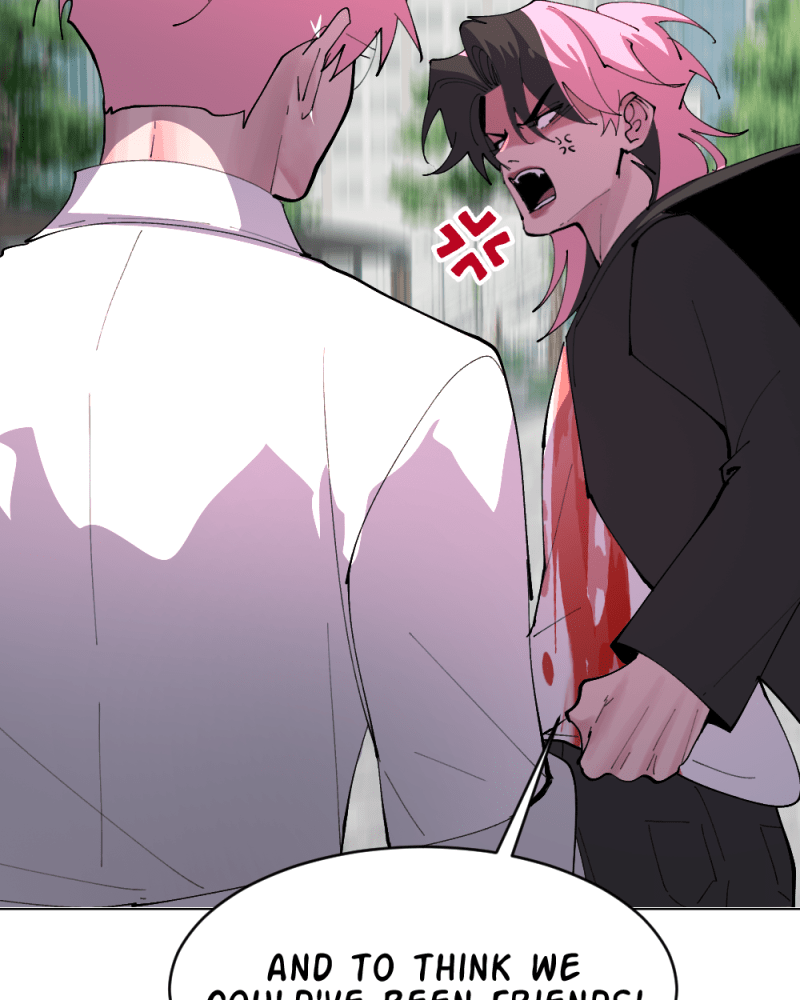 Cuffing Cupid Episode 21 page 53 - 