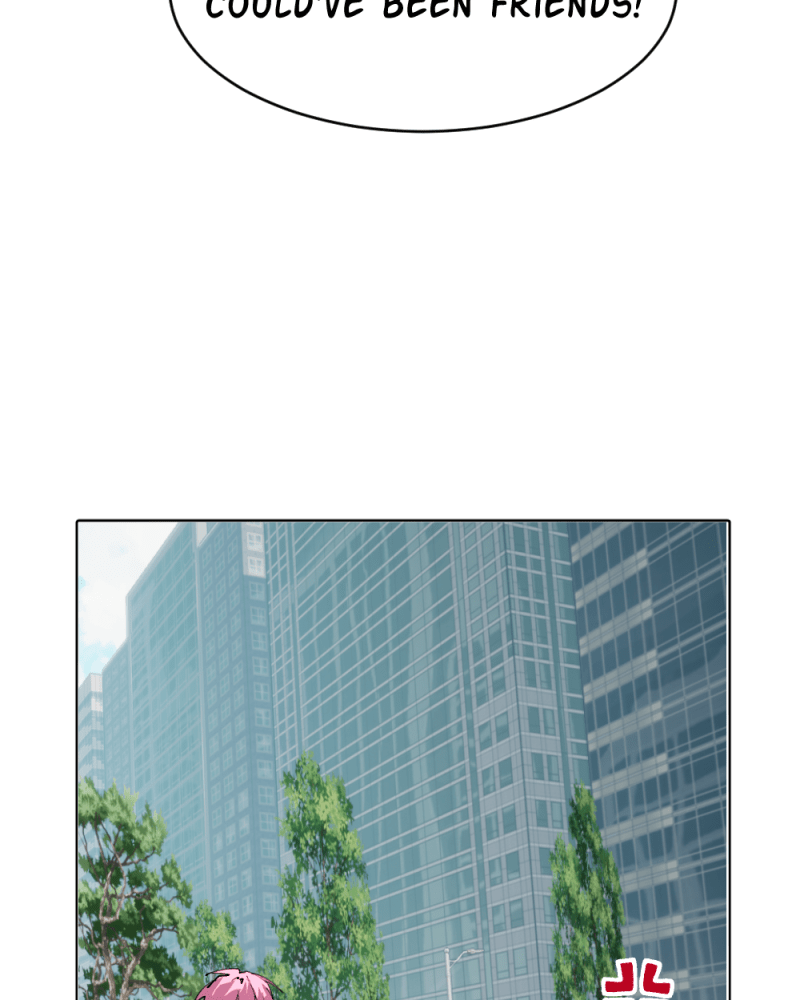 Cuffing Cupid Episode 21 page 54 - 