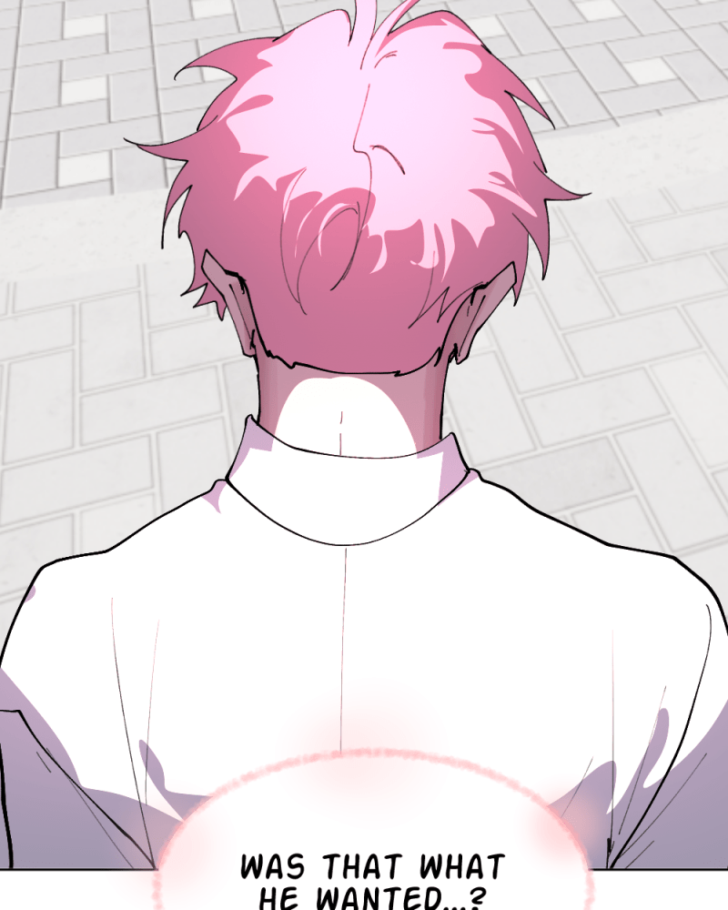 Cuffing Cupid Episode 21 page 60 - 