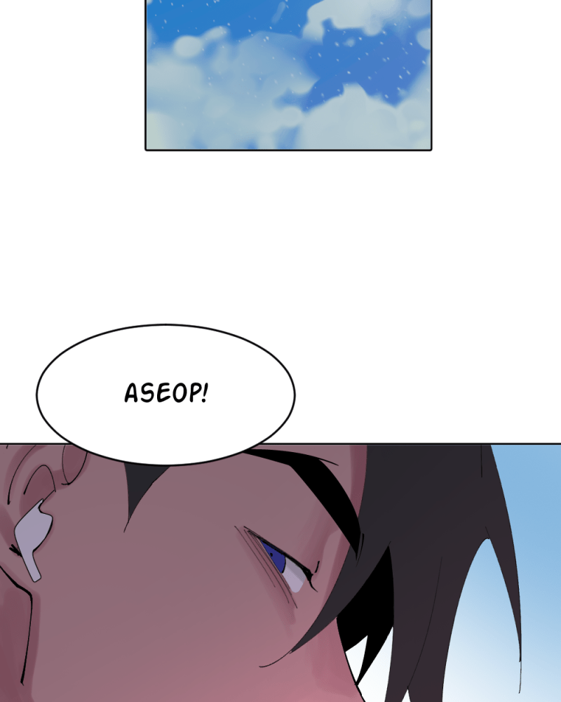 Cuffing Cupid Episode 21 page 64 - 
