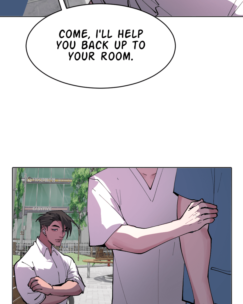 Cuffing Cupid Episode 21 page 67 - 