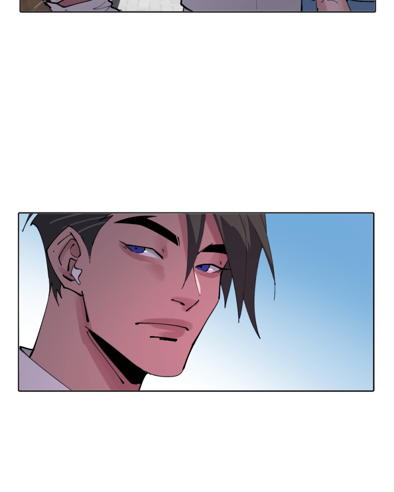 Cuffing Cupid Episode 21 page 68 - 