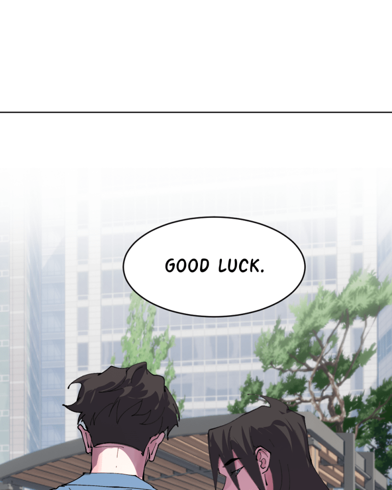 Cuffing Cupid Episode 21 page 69 - 
