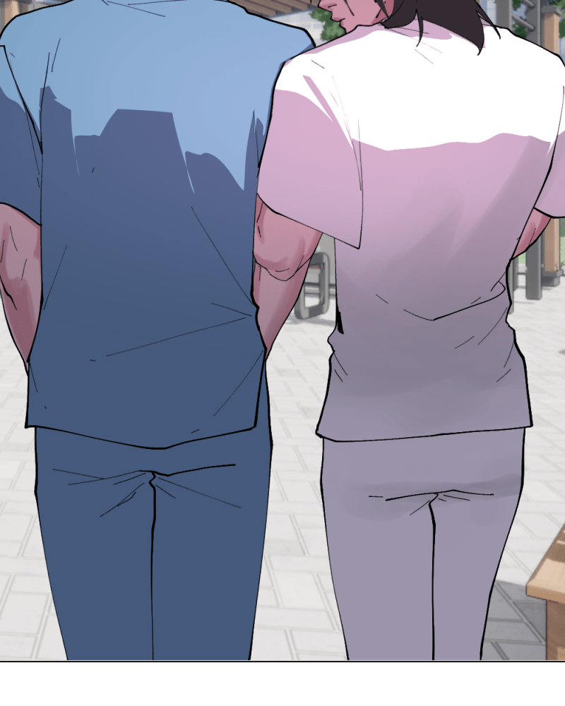 Cuffing Cupid Episode 21 page 70 - 
