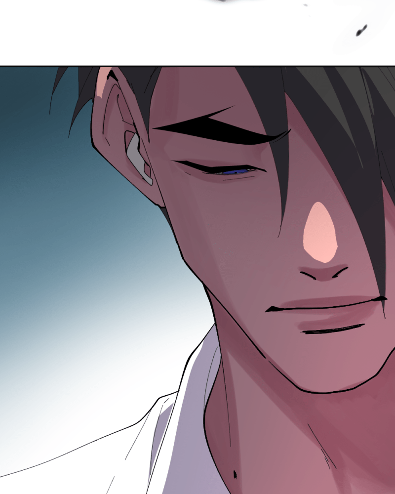 Cuffing Cupid Episode 21 page 8 - 