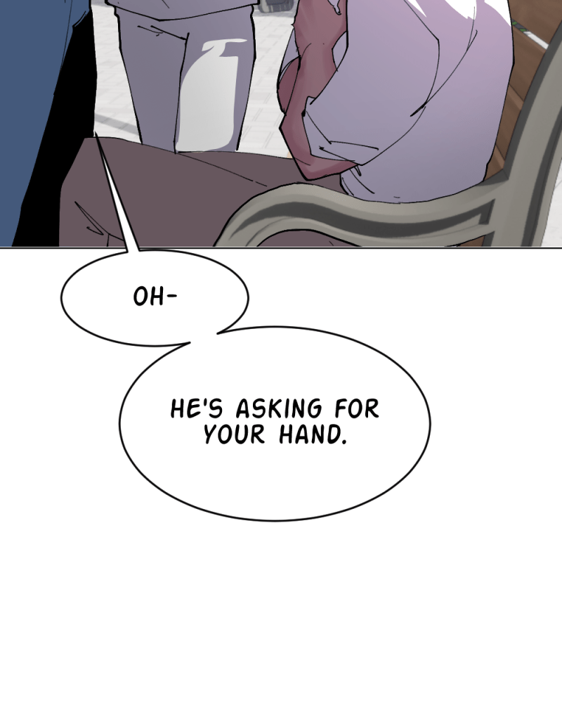 Cuffing Cupid Episode 21 page 73 - 
