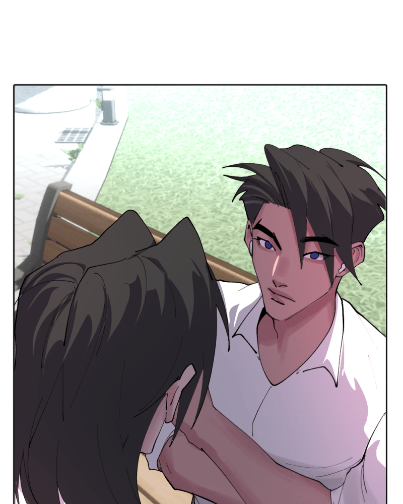 Cuffing Cupid Episode 21 page 74 - 