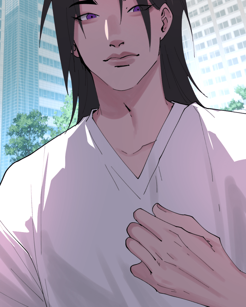 Cuffing Cupid Episode 21 page 76 - 