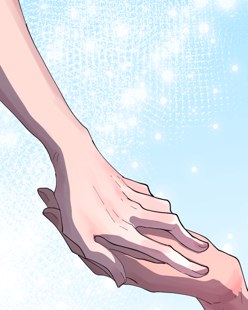 Cuffing Cupid Episode 21 page 79 - 