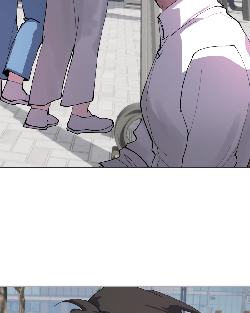 Cuffing Cupid Episode 21 page 82 - 