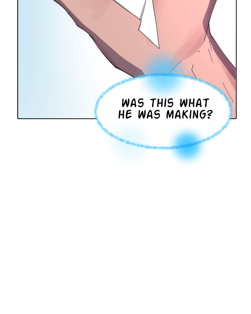 Cuffing Cupid Episode 21 page 85 - 
