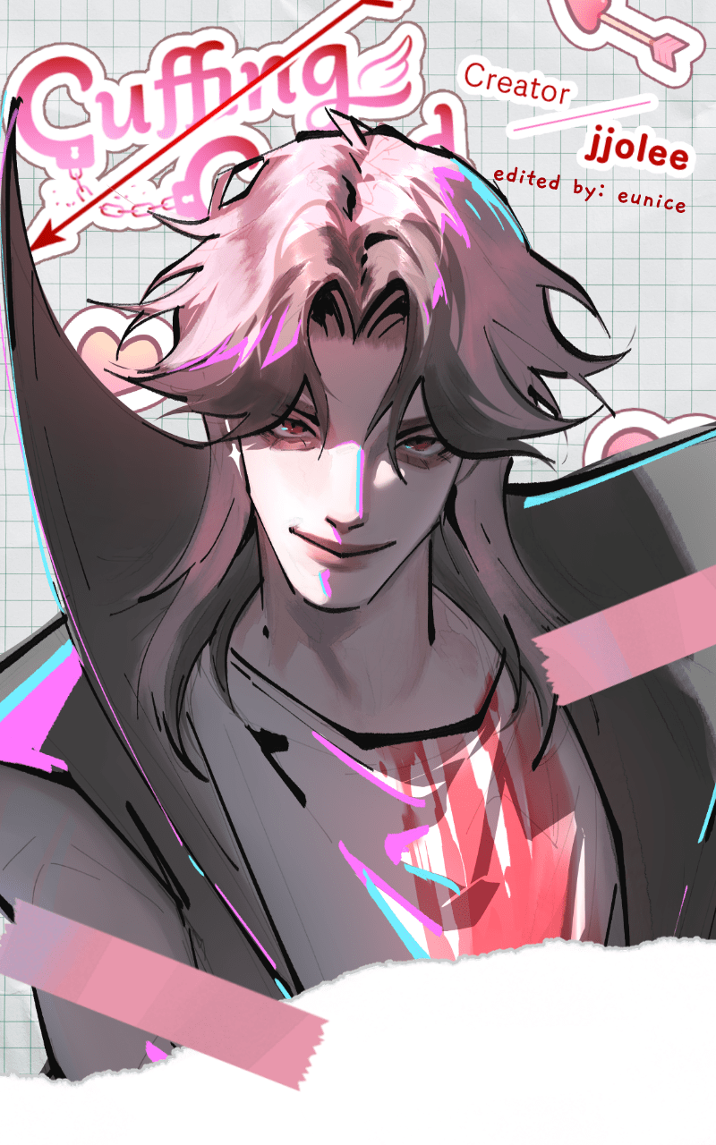 Cuffing Cupid Episode 22 page 1 - 