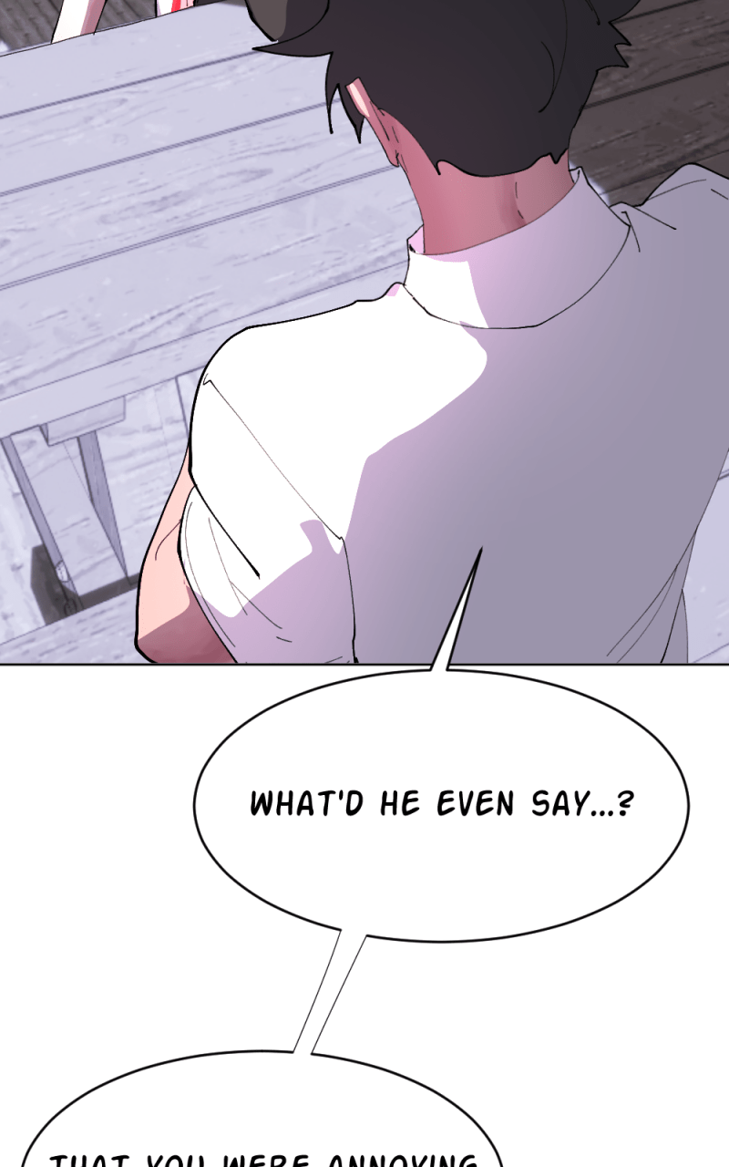 Cuffing Cupid Episode 22 page 11 - 