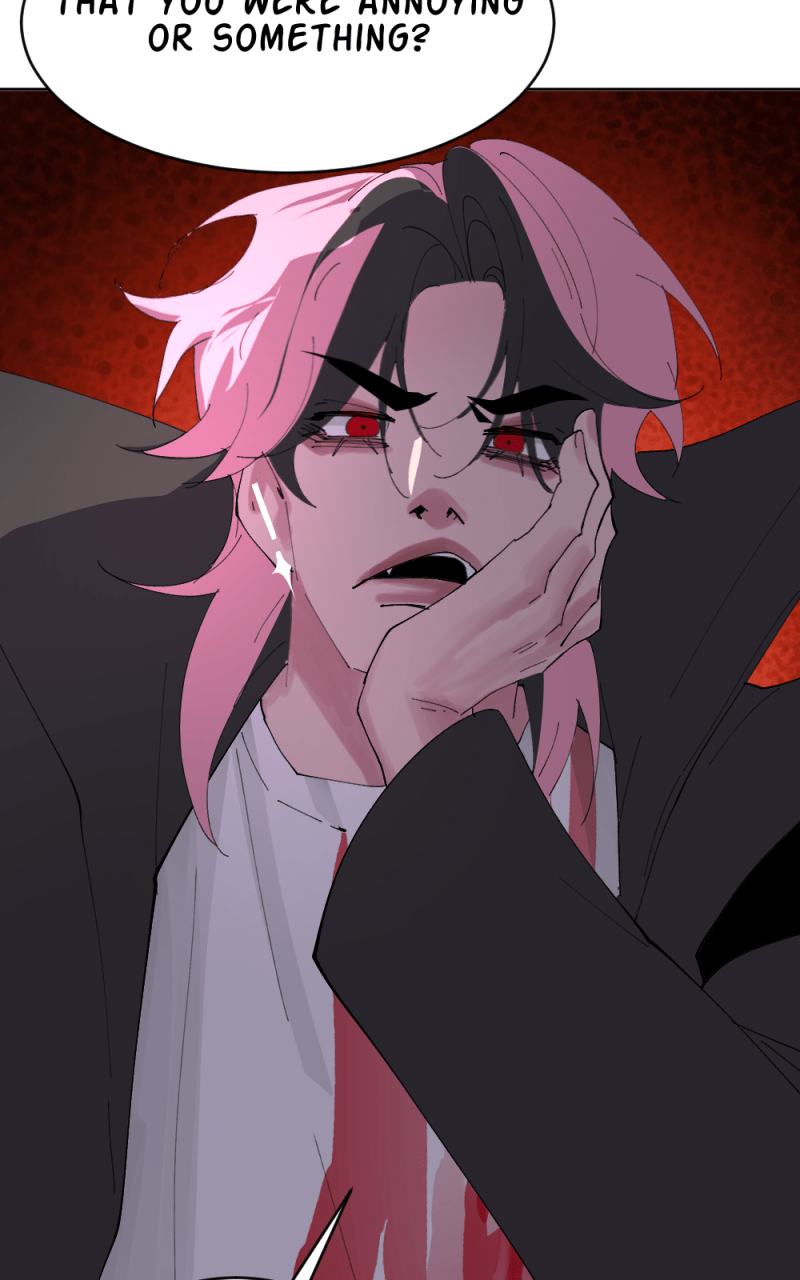 Cuffing Cupid Episode 22 page 12 - 