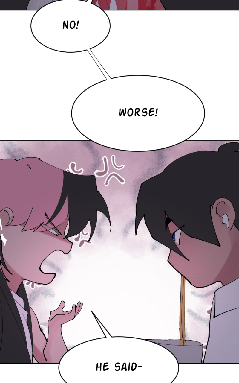 Cuffing Cupid Episode 22 page 13 - 