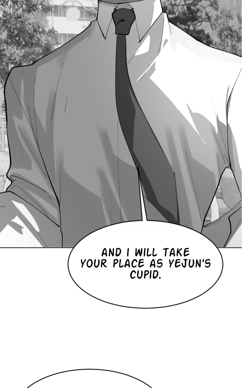 Cuffing Cupid Episode 22 page 16 - 