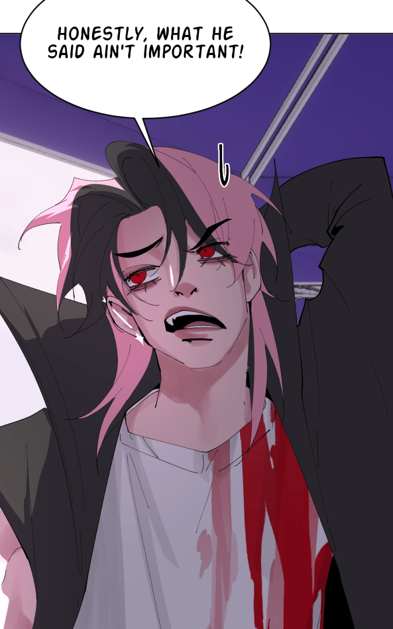 Cuffing Cupid Episode 22 page 17 - 