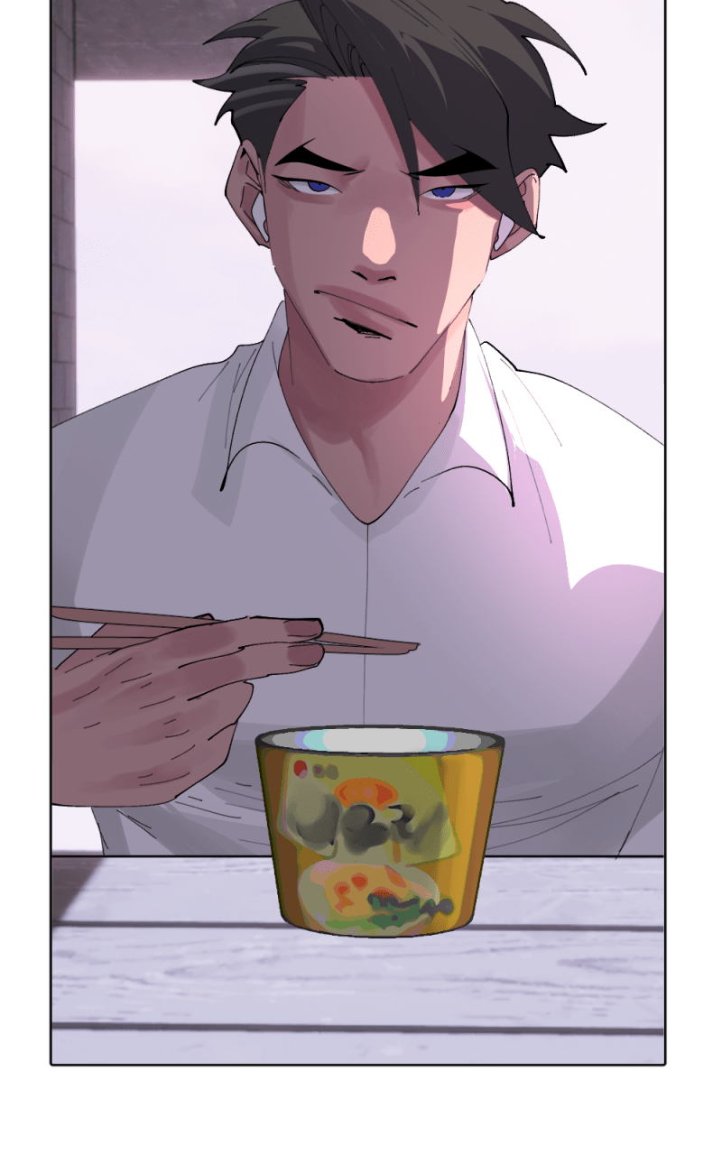 Cuffing Cupid Episode 22 page 19 - 