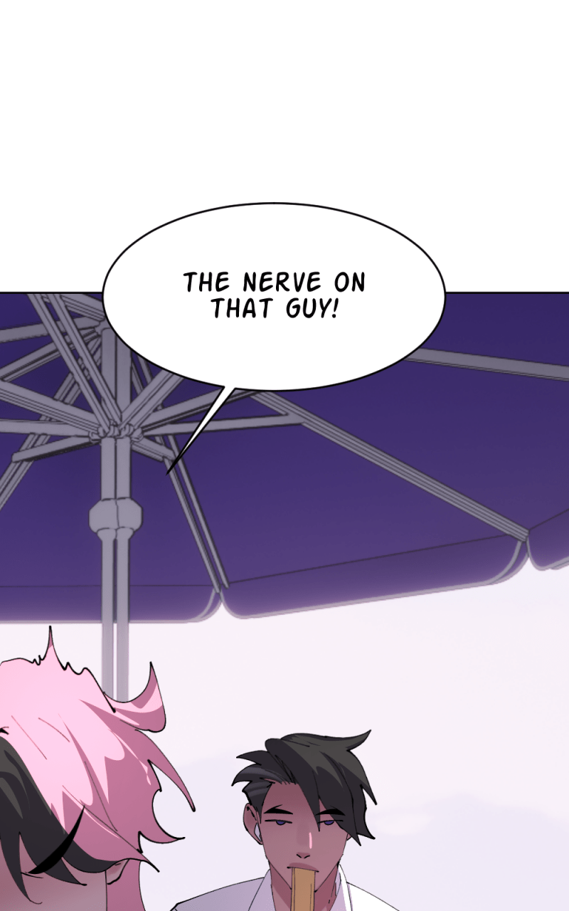 Cuffing Cupid Episode 22 page 3 - 
