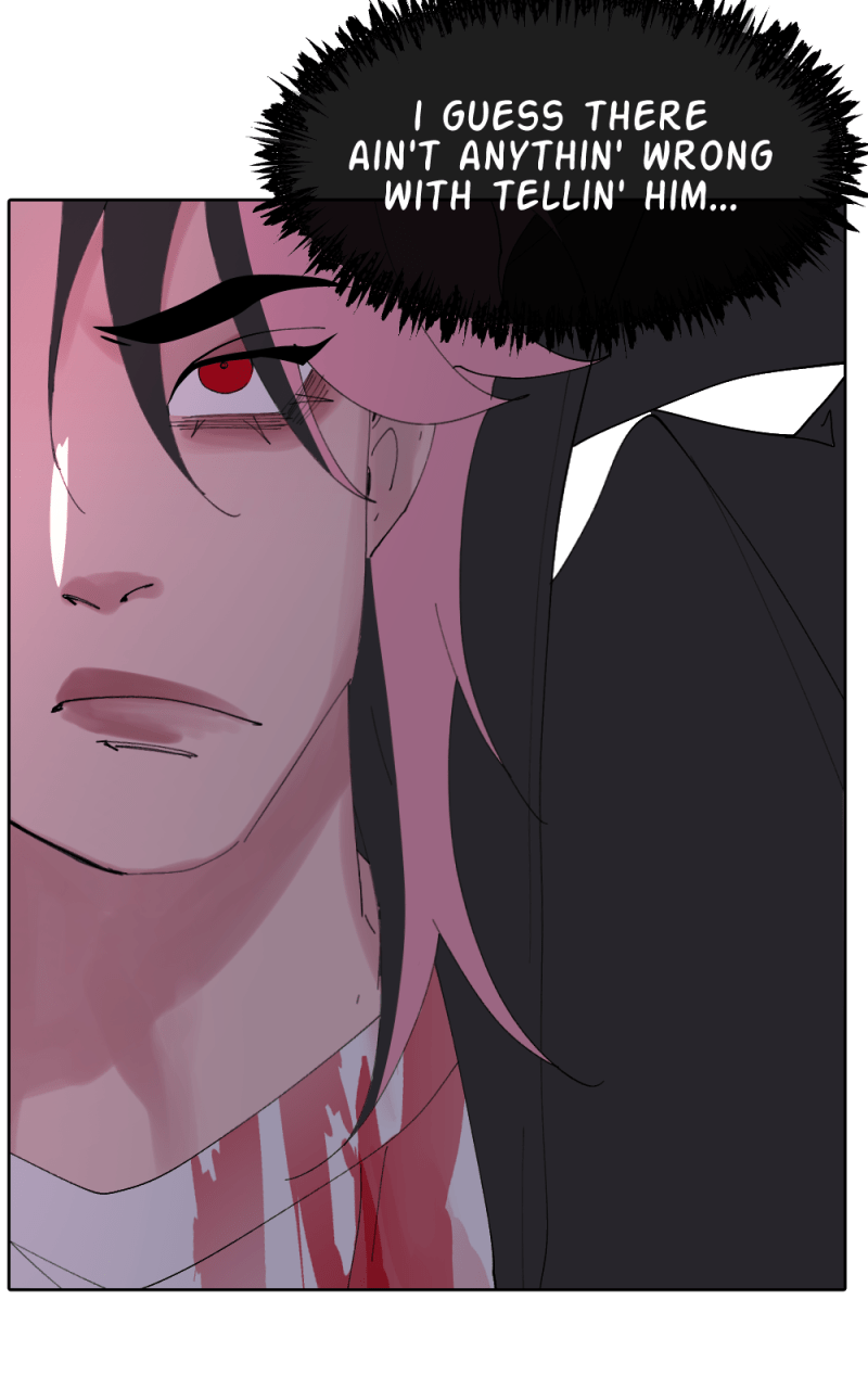 Cuffing Cupid Episode 22 page 21 - 