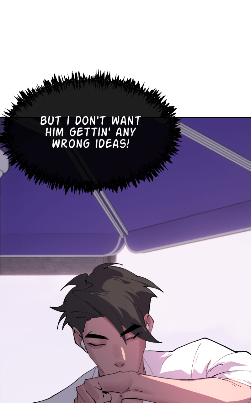 Cuffing Cupid Episode 22 page 22 - 