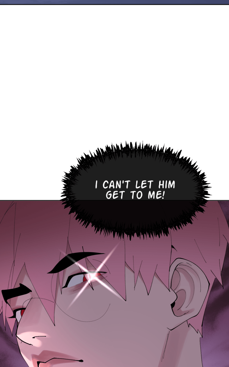 Cuffing Cupid Episode 22 page 25 - 