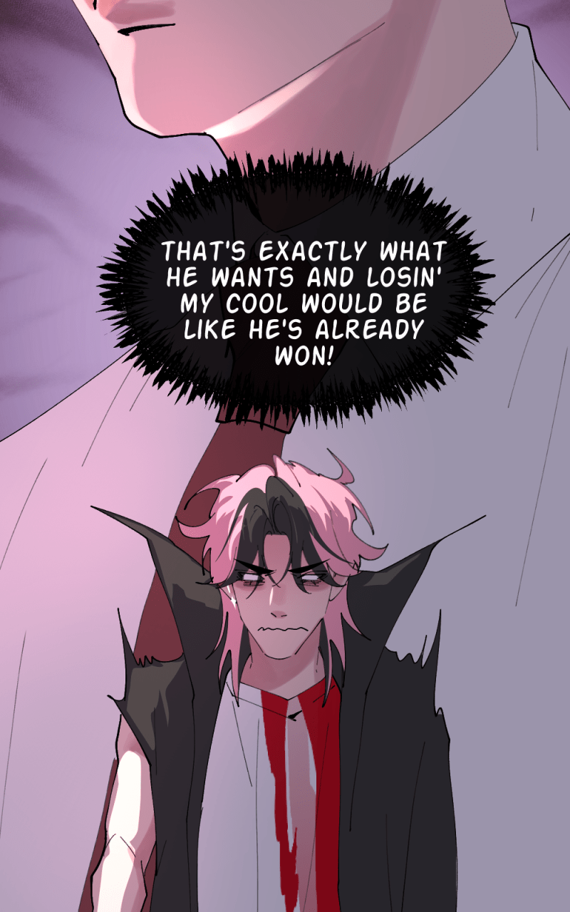 Cuffing Cupid Episode 22 page 26 - 