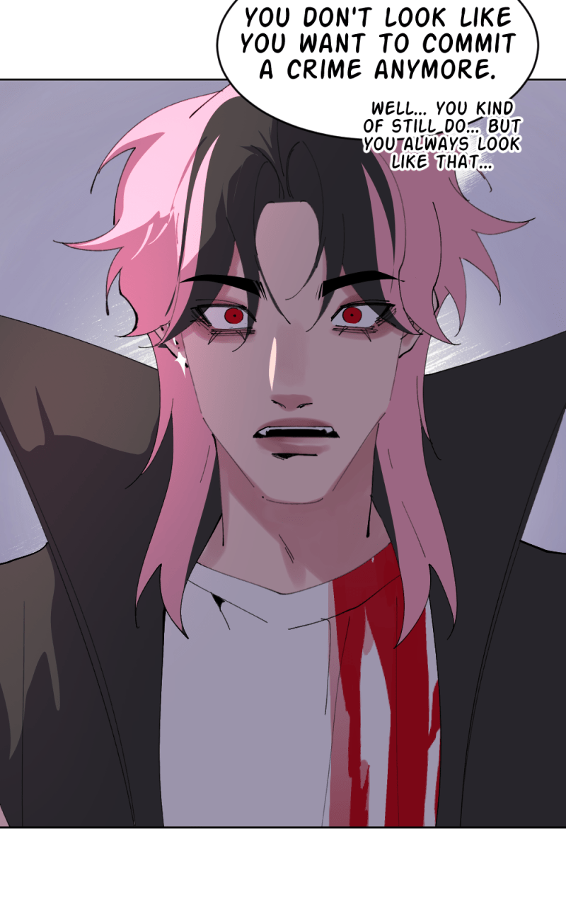 Cuffing Cupid Episode 22 page 30 - 
