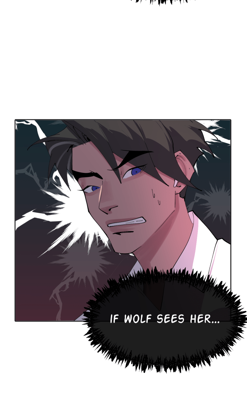 Cuffing Cupid Episode 22 page 33 - 