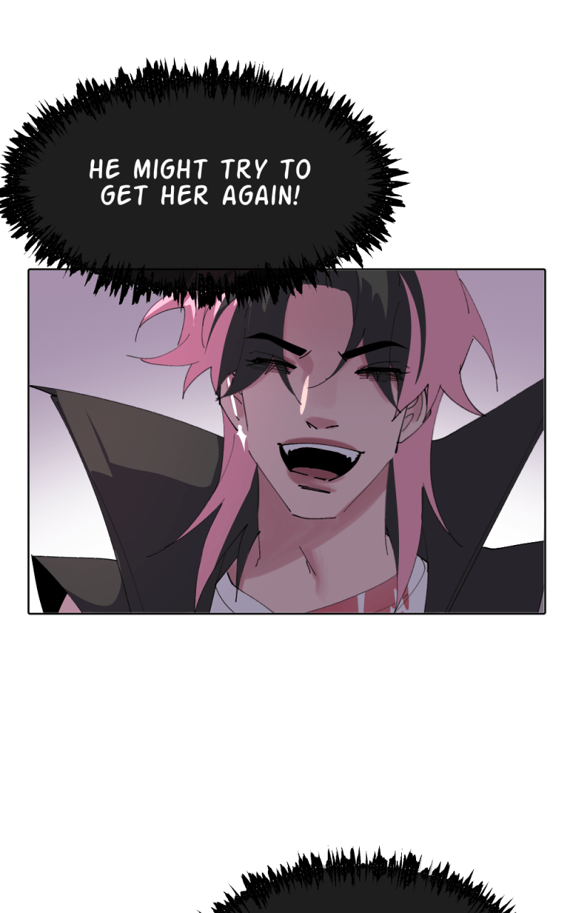 Cuffing Cupid Episode 22 page 34 - 