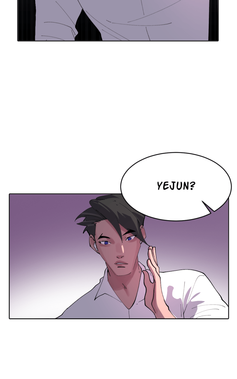 Cuffing Cupid Episode 22 page 37 - 