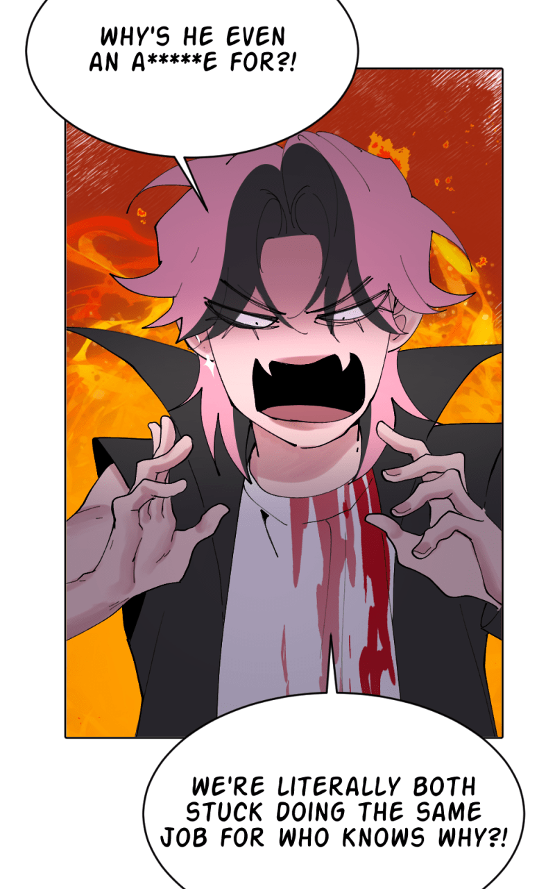 Cuffing Cupid Episode 22 page 5 - 