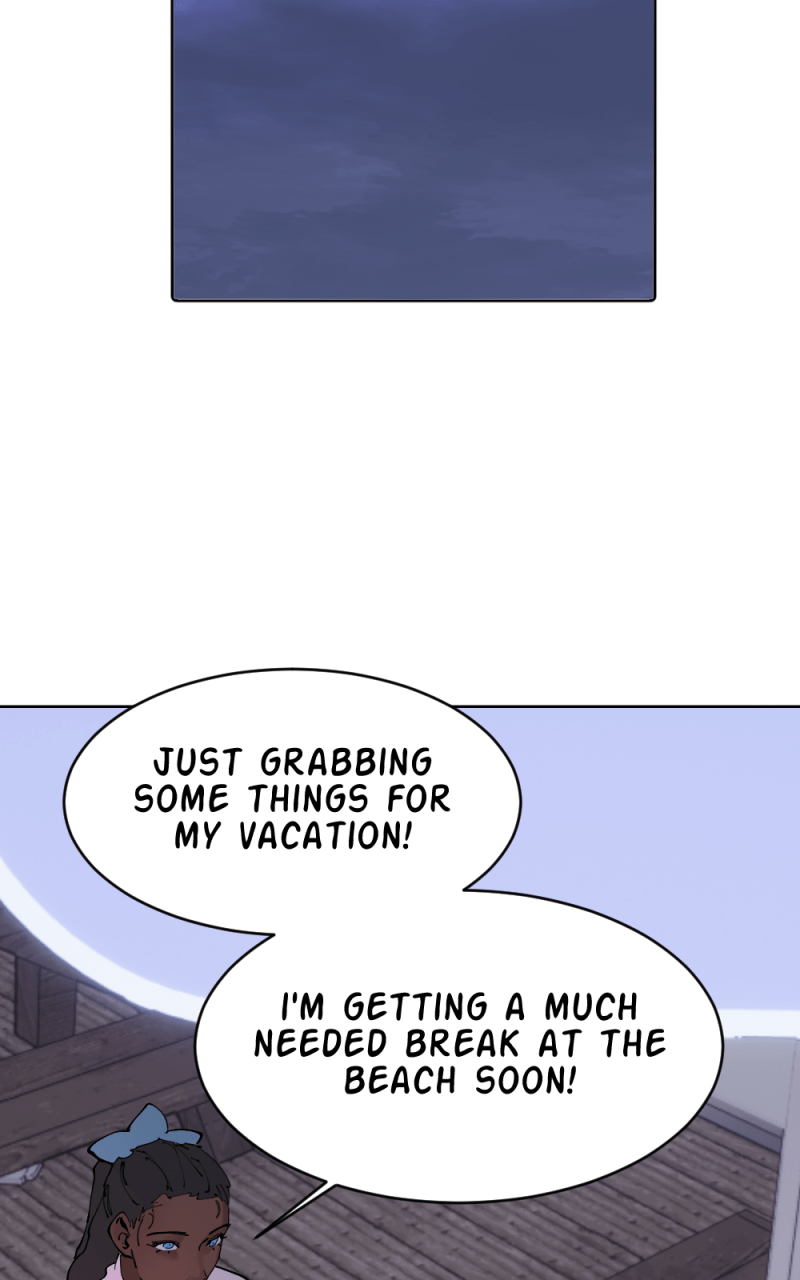 Cuffing Cupid Episode 22 page 43 - 