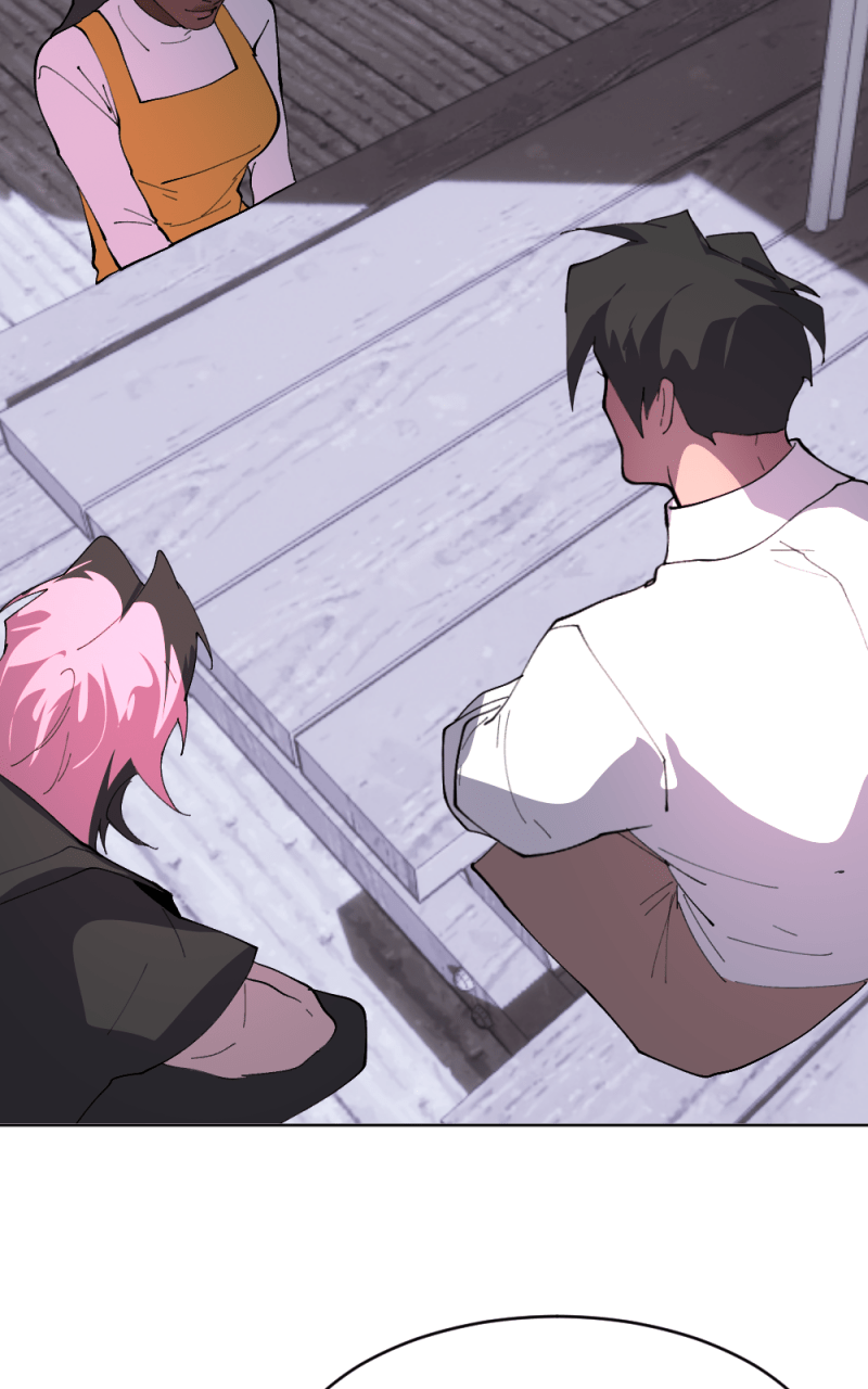 Cuffing Cupid Episode 22 page 44 - 