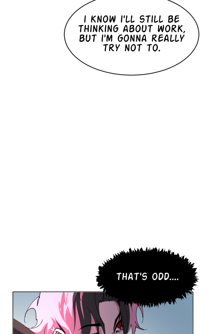 Cuffing Cupid Episode 22 page 47 - 