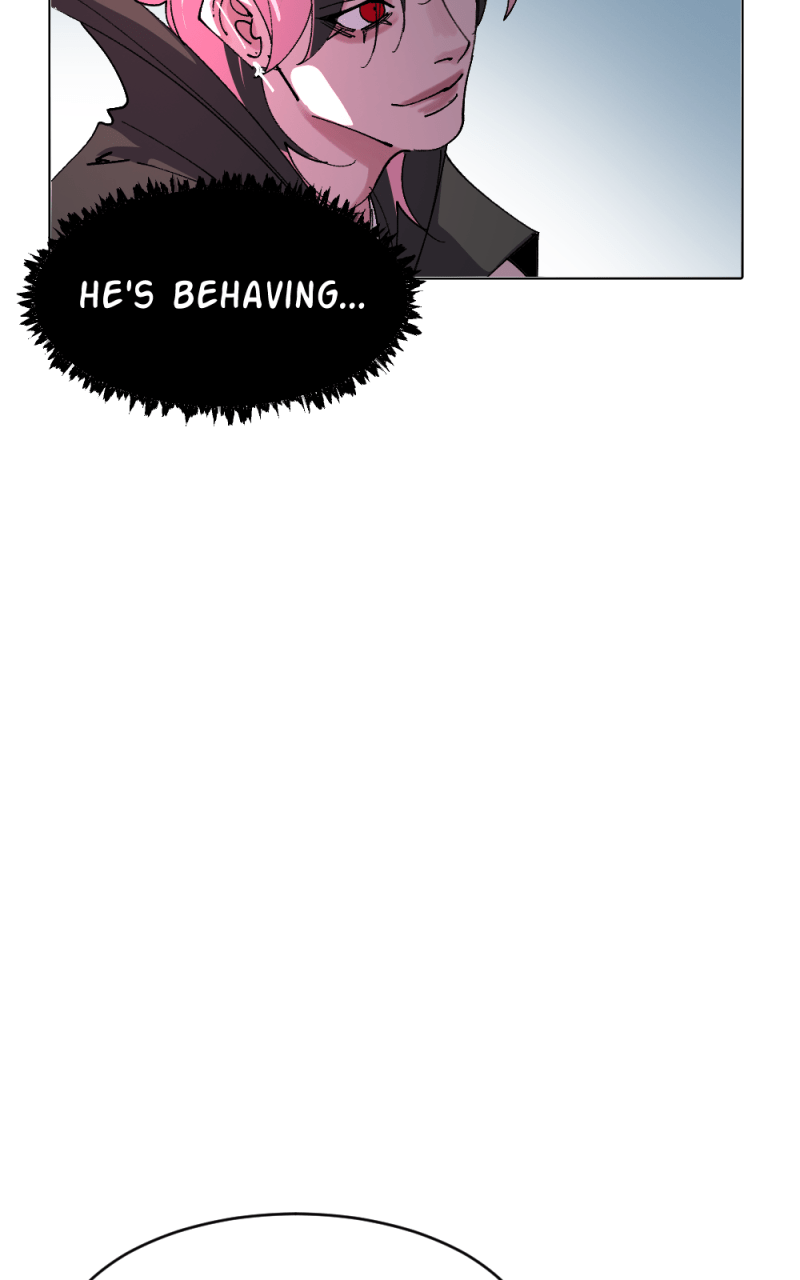 Cuffing Cupid Episode 22 page 48 - 