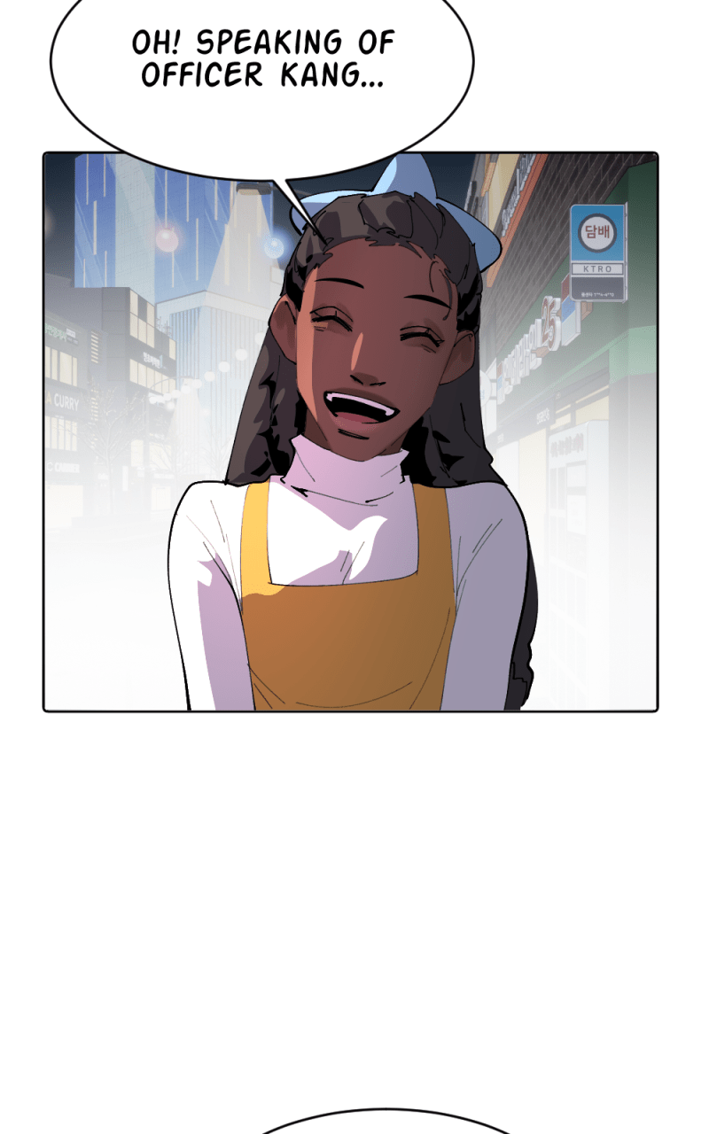 Cuffing Cupid Episode 22 page 49 - 