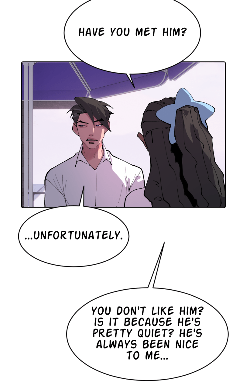 Cuffing Cupid Episode 22 page 50 - 