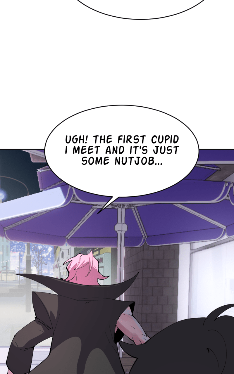 Cuffing Cupid Episode 22 page 6 - 