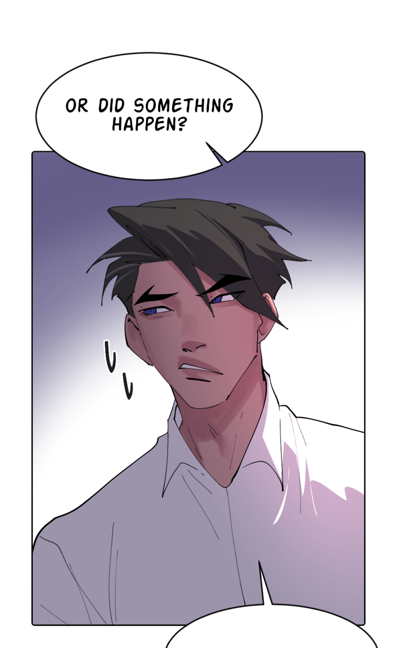 Cuffing Cupid Episode 22 page 51 - 