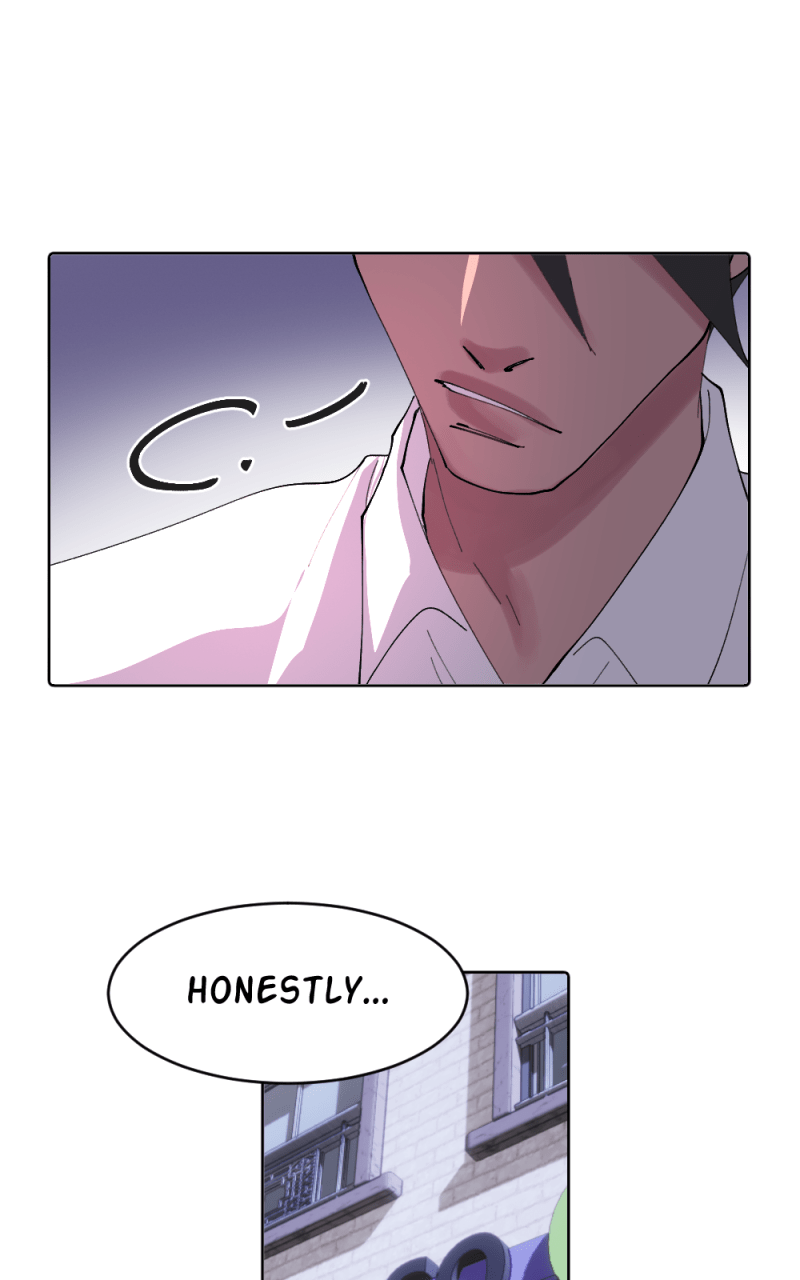 Cuffing Cupid Episode 22 page 54 - 