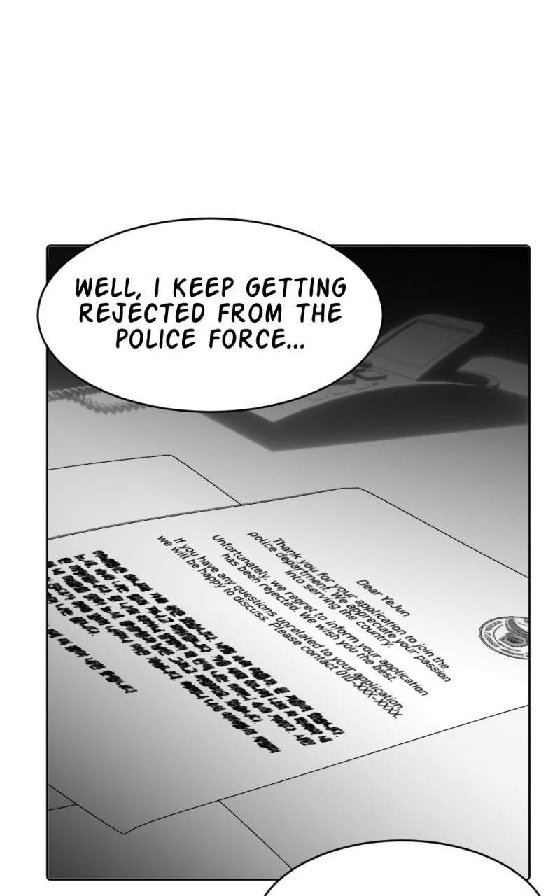 Cuffing Cupid Episode 22 page 57 - 