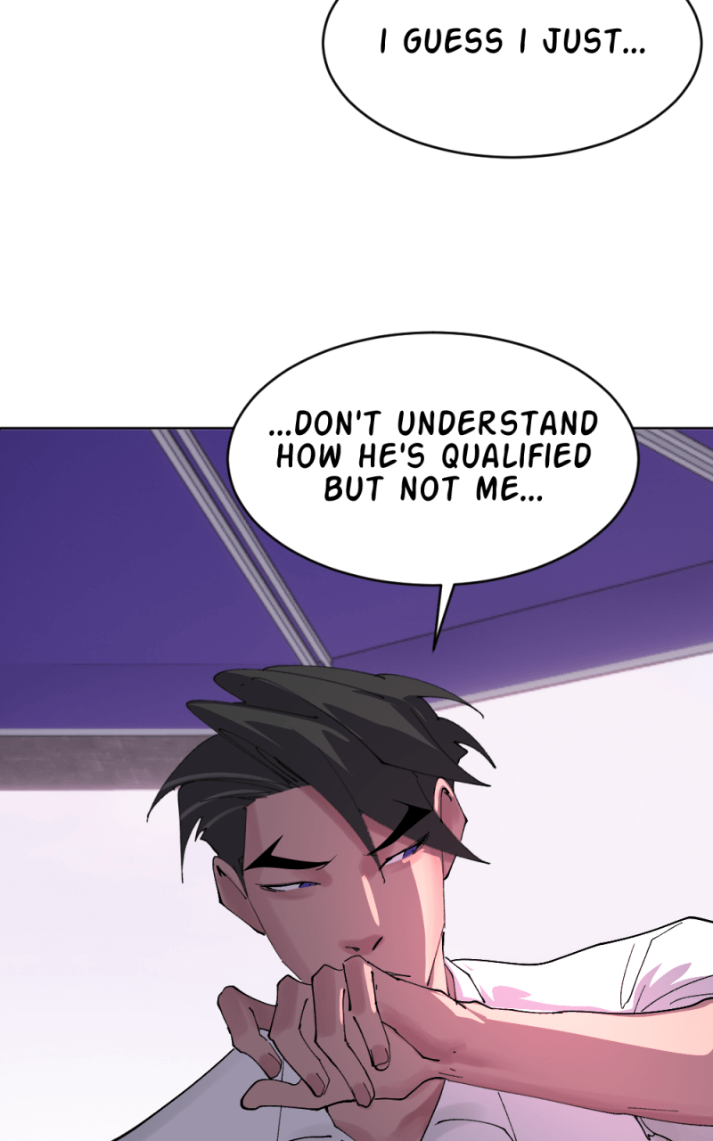Cuffing Cupid Episode 22 page 58 - 