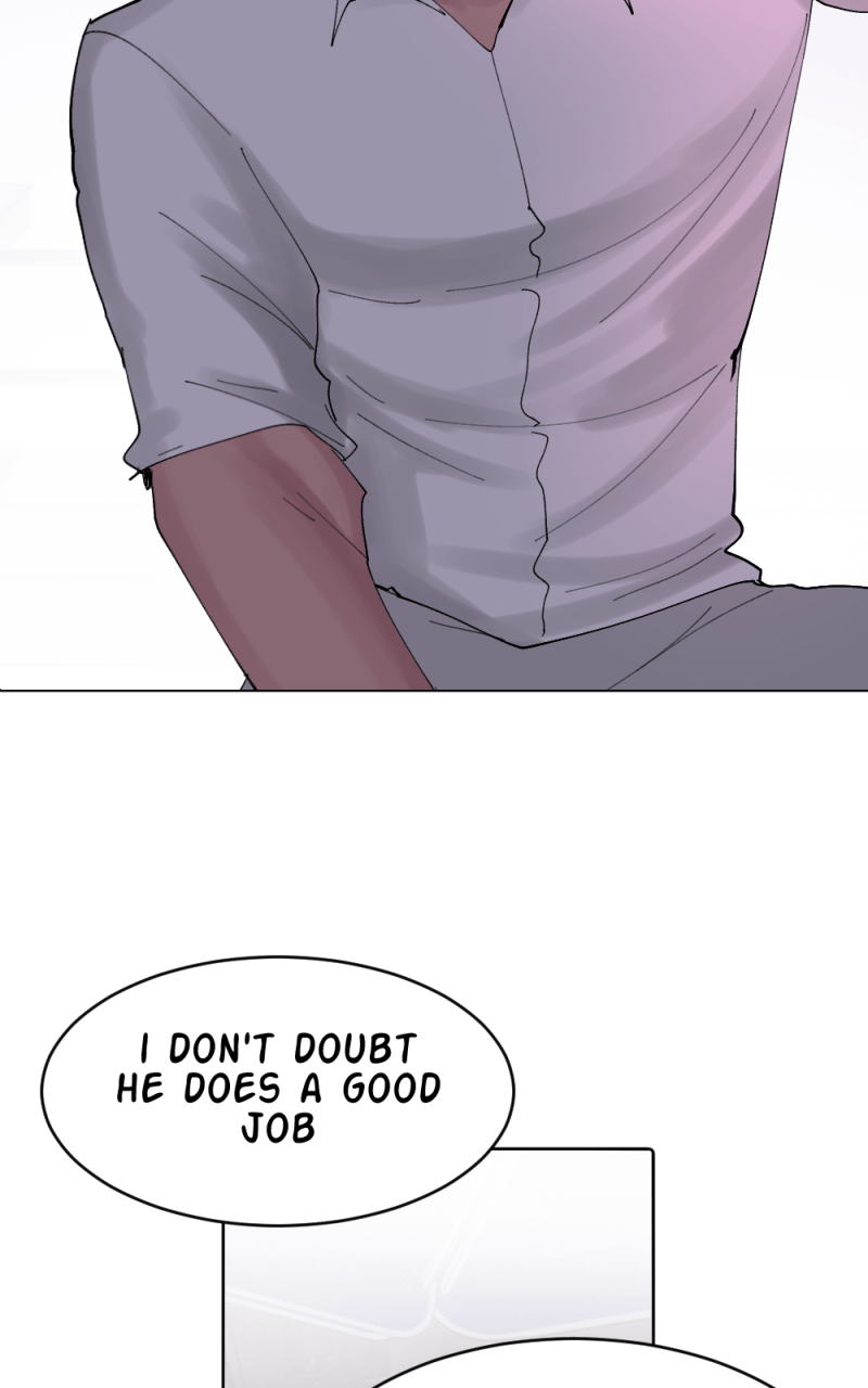 Cuffing Cupid Episode 22 page 59 - 